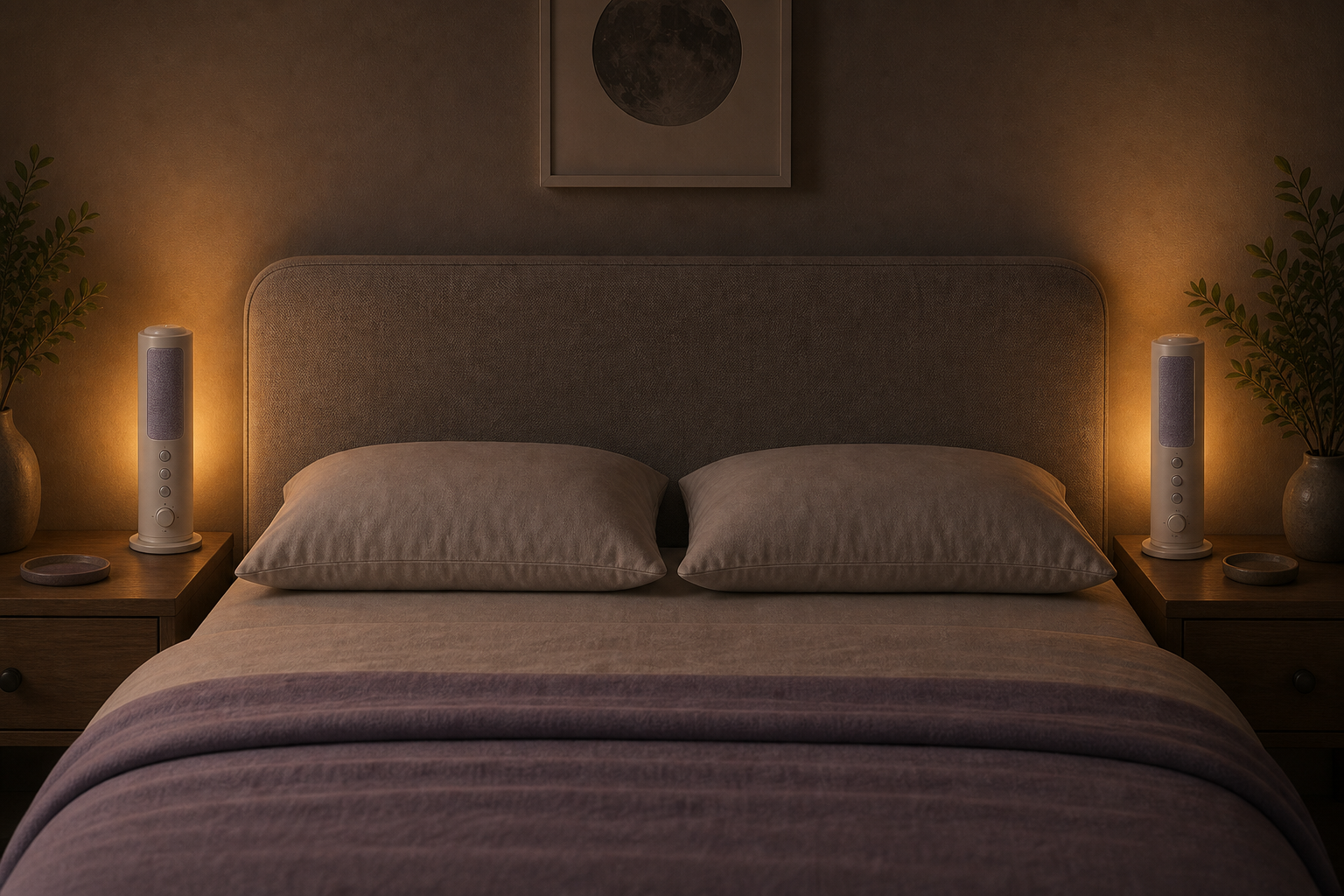 SleeePal Bedside Gap Pillar 床头柜缝隙立柱款