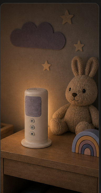 SleeePal Child Guard Mini 儿童守护迷你立柱款